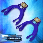 For Civic Integra Delsol Jdm Suspension Adjustable Camber Control Arm Kit Blue. Fixed Price $51.99.