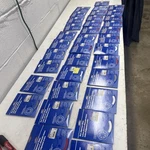 Lot Of 35 Alignment Shim-camber/toe Rear Moog Full Contact/dual Angle. Fixed Price $49.99.