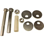 Spc Specialty Products 25435 Alignment Cam Bolt Kit Front For Toyota Trucks. Fixed Price $43.76.