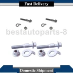 Mevotech Supreme Alignment Camber Kit Front Rear 4PCS For Chevrolet Classic. Fixed Price $99.61.
