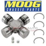 Moog Rear Driveshaft At Transmission Universal Joint For 1987-2004 Nissan Um. Fixed Price $41.28.