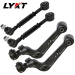 Lykt 4PCS Rear Alignment Camber&toe Arm Kit For 06-18 Toyota RAV4 15-21 Lexus Nx. Fixed Price $288.99.
