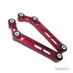 Godspeed 2PC Rear Lower Control Arm *2" Drop* For Civic Crx 89-95 Integra 94-01. Fixed Price $170.00.