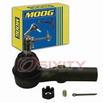 Moog Outer Steering Tie End For 2001-2006 Chevrolet Silverado 3500 Gear. Fixed Price $69.49.