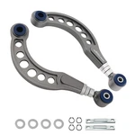 Adjustable Rear Upper Camber Arm Kit +/- 3 For Honda Civic Coupe/sedan 2006-2015. Fixed Price $105.68.