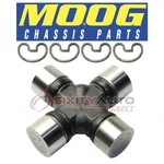 Moog At Center Bearing Universal Joint For 2001-2014 Gmc Sierra 2500 Hd 6.6L Zo. Fixed Price $78.85.