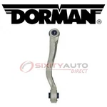 Dorman Front Left Upper Rearward Lateral Arm & Ball Joint Assembly For Ya. Fixed Price $58.90.