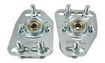 QA1 CC102MU Caster/camber Plates Ford Mustang 1990-1993. Fixed Price $245.95.