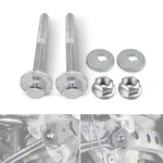 Rear Suspension Link Eccentric Camber Bolt For Bmw E82 E90 E91 E92 33326764292. Fixed Price $19.99.