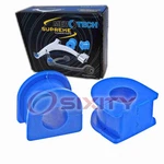Mevotech Supreme Front To Frame Stabilizer Bar Bushing Kit For 1987-1988 Rx. Fixed Price $18.95.