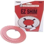 Specialty Products Company 75800 Alignment Camber/toe Shim Rear. Fixed Price $13.36.