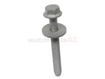 Genuine Porsche Suspension Subframe Mount Bolt PAF910093 Cayenne. Fixed Price $21.68.
