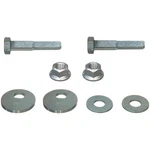 Rear Lower Strut Mount Alignment Cam Bolt Kit. Fixed Price $111.99.