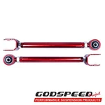 Godspeed Adjustable Rear Traction Rods For Lexus LS400 UCF20 95-00. Fixed Price $153.00.