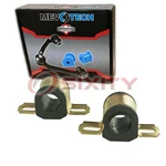 Mevotech Og Front To Frame Stabilizer Bar Bushing Kit For 1968-1986 Ax. Fixed Price $20.21.
