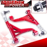 For 98-05 GS300 GS400 GS430 01-05 IS300 Red Rear Upper Pillowball Camber Arm Kit. Fixed Price $173.77.