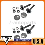 Front Upper Alignment Camber Kit Mevotech Original Grade 2X Fits 1990-2005 Astro. Fixed Price $54.99.