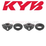 Pc Kyb Front Strut Mount Kit For 2012-2014 Chrysler 200 Shock Spring Tc. Fixed Price $165.92.
