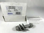 Alignment Camber Kit Rear Acdelco Pro 45K18041. Fixed Price $19.87.