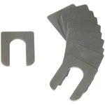 Alignment Shim Moog K8927. Fixed Price $37.14.