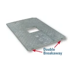 Spc Performance 89599 Specialty Products Company Uni-wedge Shims (hd Zinc Alloy). Fixed Price $125.54.