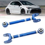 Megan Rear Lower Toe Control Arm Pillow Ball For 23+ Toyota Gr Corolla GZEA14. Fixed Price $171.82.