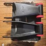 Eibach Leaf Spring Rear Shackles 1.5"-2" Lowering Chevy 92-98 3500 2000-06 1500. Fixed Price $90.00.