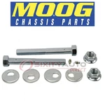 Moog Front Alignment Camber Kit For 2016-2018 Nissan Titan Xd Suspension Ip. Fixed Price $77.49.