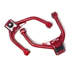 GODSPEED(AK-235-A) Adjustable Front Camber Arms Spherical Bearings, Set Of. Fixed Price $238.00.