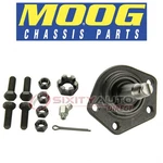 Moog Front Lower Ball Joint For 1991-1996 Gmc Sonoma Spring Ride Steering Mx. Fixed Price $47.08.