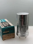 Ge 7770994-16 Capacitor 30MFD 450WVDC Nos Nib Serious Tubes U164. Fixed Price $25.00.