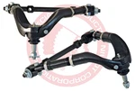 Spc Front Gm A-body Adjustable Control Arm Camber Caster Kit (both Sides) 97110. Fixed Price $1457.61.