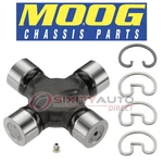 Moog Front Driveshaft At Transfer Case Universal Joint For 1994-1996 Xu. Fixed Price $36.25.