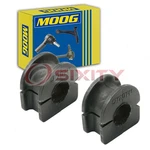 Moog Front To Frame Stabilizer Bar Bushing Kit For 1999-2000 Gmc Sierra 2500 Qw. Fixed Price $25.29.