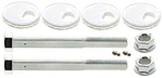 Front Alignment Caster / Camber Kit For 2011-2018 Ram 1500 Mevotech. Fixed Price $136.63.