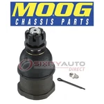 Moog Front Lower Ball Joint For 1975-1980 Plymouth PB200 Spring Ride Wi. Fixed Price $65.77.