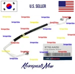 A/c Air Conditioner Discharge Hose Hanon Hyundai Elantra 2.0L Only 2021-2026. Fixed Price $28.23.