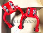 Manzo Front Upper Camber Arm Kit For Honda Civic 96-00. Fixed Price $134.00.