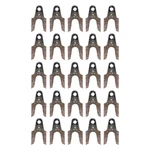 For Chevy S10 Blazer 83-92 Moog K100190 Front Alignment Camber/caster Shim Kit. Fixed Price $13.34.