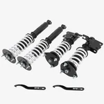 Bfo Coilovers Lowering Suspension Kit For Nissan Silvia 240SX S14 95-98. Fixed Price $204.00.