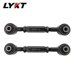 Lykt 2PCS Adjustable Rear Toe Arms For Honda Accord 08-17 Acura Tsx/tl 09-14. Fixed Price $86.95.