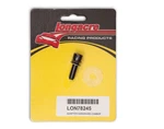 Longacre 52-78245 Replacement Shoulder Bolt Adapter & High-tension Wave Washer. Fixed Price $31.97.