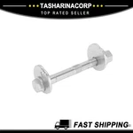 Piece Of 1 Camber Alignment Bolt Front Fit For Lexus GS300 98-05. Fixed Price $27.99.