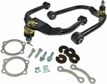 Spc Front Adjustable Upper Control Arms For 03-07 Infiniti G35 03-08 Nissan 350Z. Fixed Price $809.95.