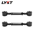 Lykt 2PCS Rear Adjustable Toe Control Arms Kit For Hyundai Tucson &kia Sportage. Fixed Price $110.95.