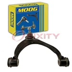 Moog Front Right Upper Suspension Control Arm Ball Joint For 2015-2018 Gmc Hb. Fixed Price $78.25.