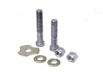 Febi Rubber Co Camber Strut Bolt Kit 23459 Fits Mercedes-benz (multiple Models). Fixed Price $52.99.