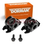 Dorman Front Stabilizer Bar Bushing Kit For 2007-2009 Saturn Aura Suspension Zr. Fixed Price $26.65.