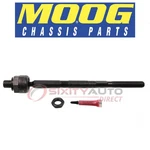 Moog Inner Steering Tie Rod End For 2008-2017 Buick Enclave Gear Rack Zl. Fixed Price $66.70.