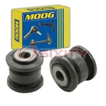 Moog Rear Upper Suspension Knuckle Bushing For 2010-2014 Lincoln Mkt Springs Mp. Fixed Price $19.07.